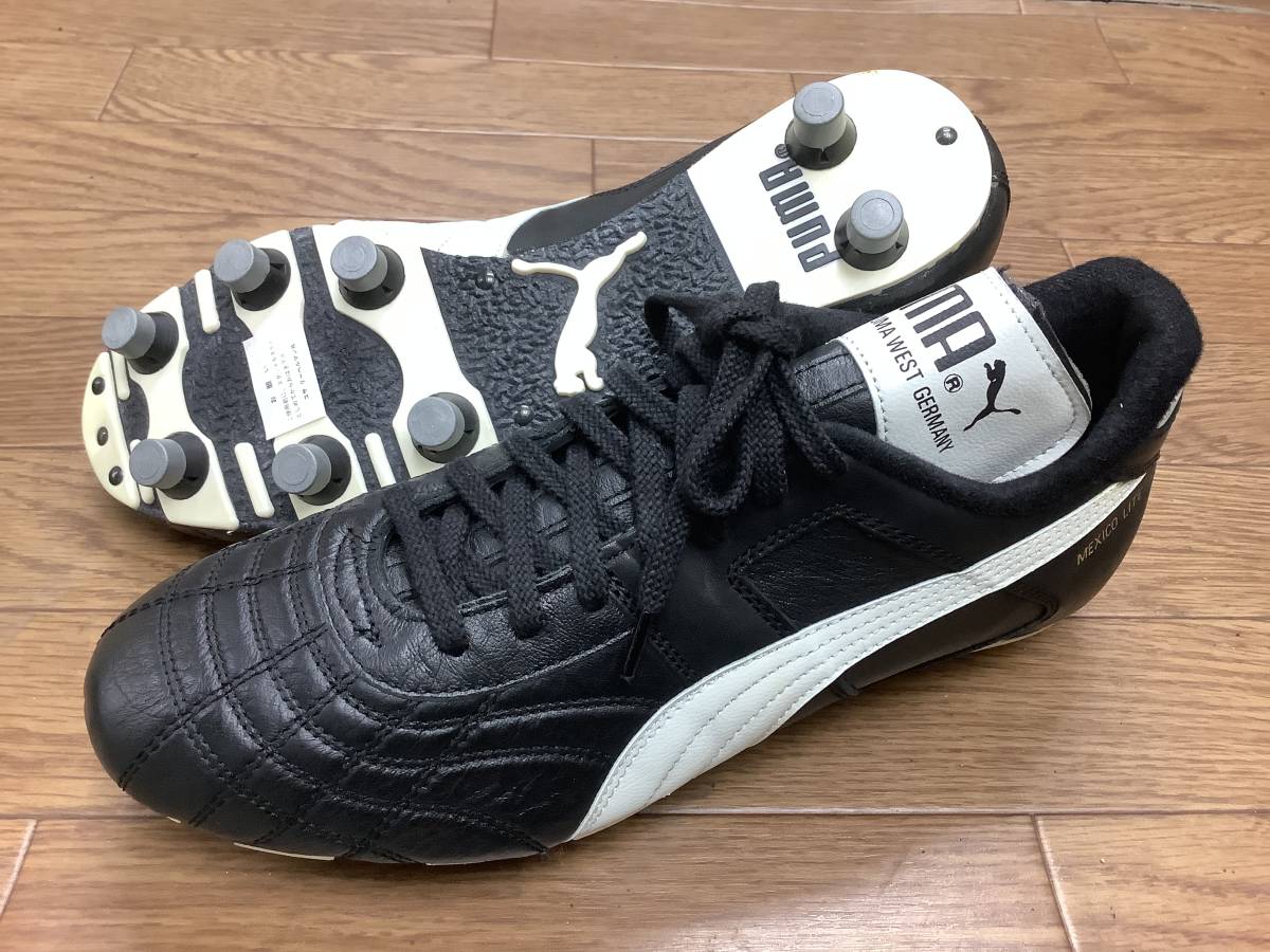 Yahoo!オークション - PUMA MEXICO LITE プーマ メキシコライト パラメ