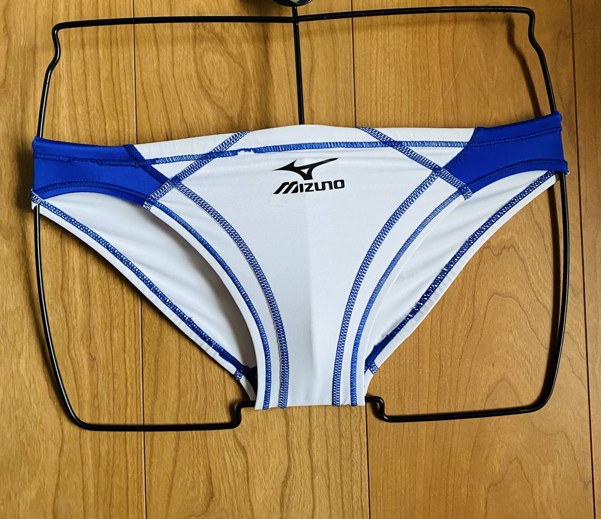 Yahoo!オークション - 【美品】MIZUNO / RQ-632 / 競泳水着 / SSサイズ