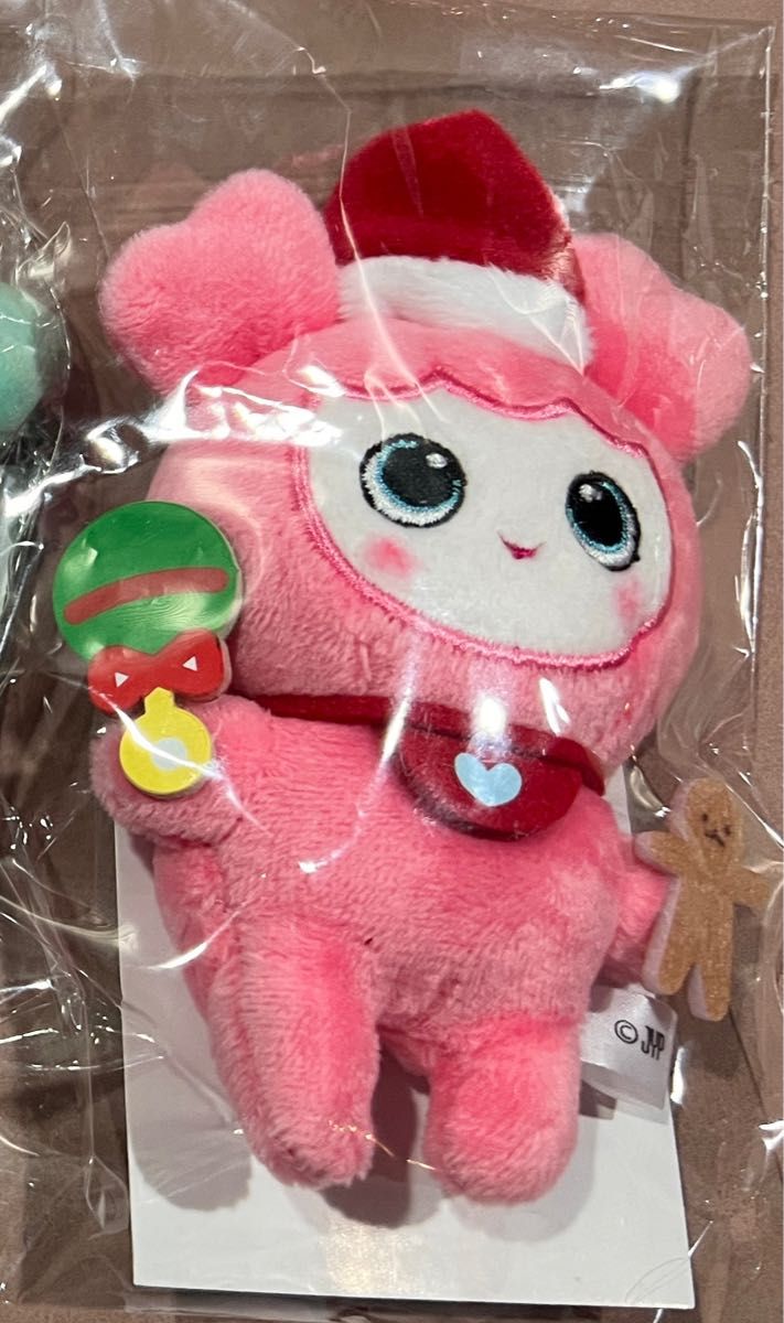 TWICE ツウィ ツブリー バッグチャーム BABY ベイビー twice ベイビー