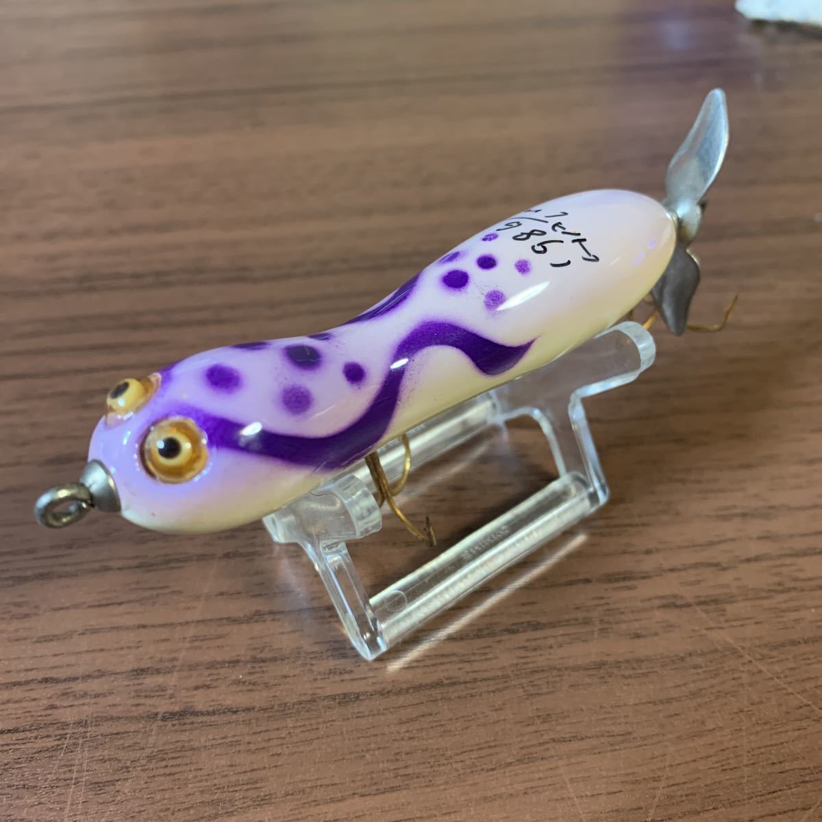 ハトリーズ スペシャル ジャックフラッシュ②ハトリーズ スペシャル