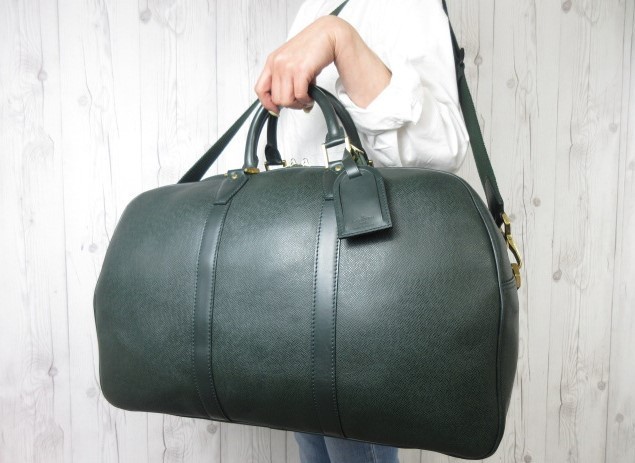 Yahoo!オークション - 極美品 LOUIS VUITTON ルイヴィトン タイガ ケン
