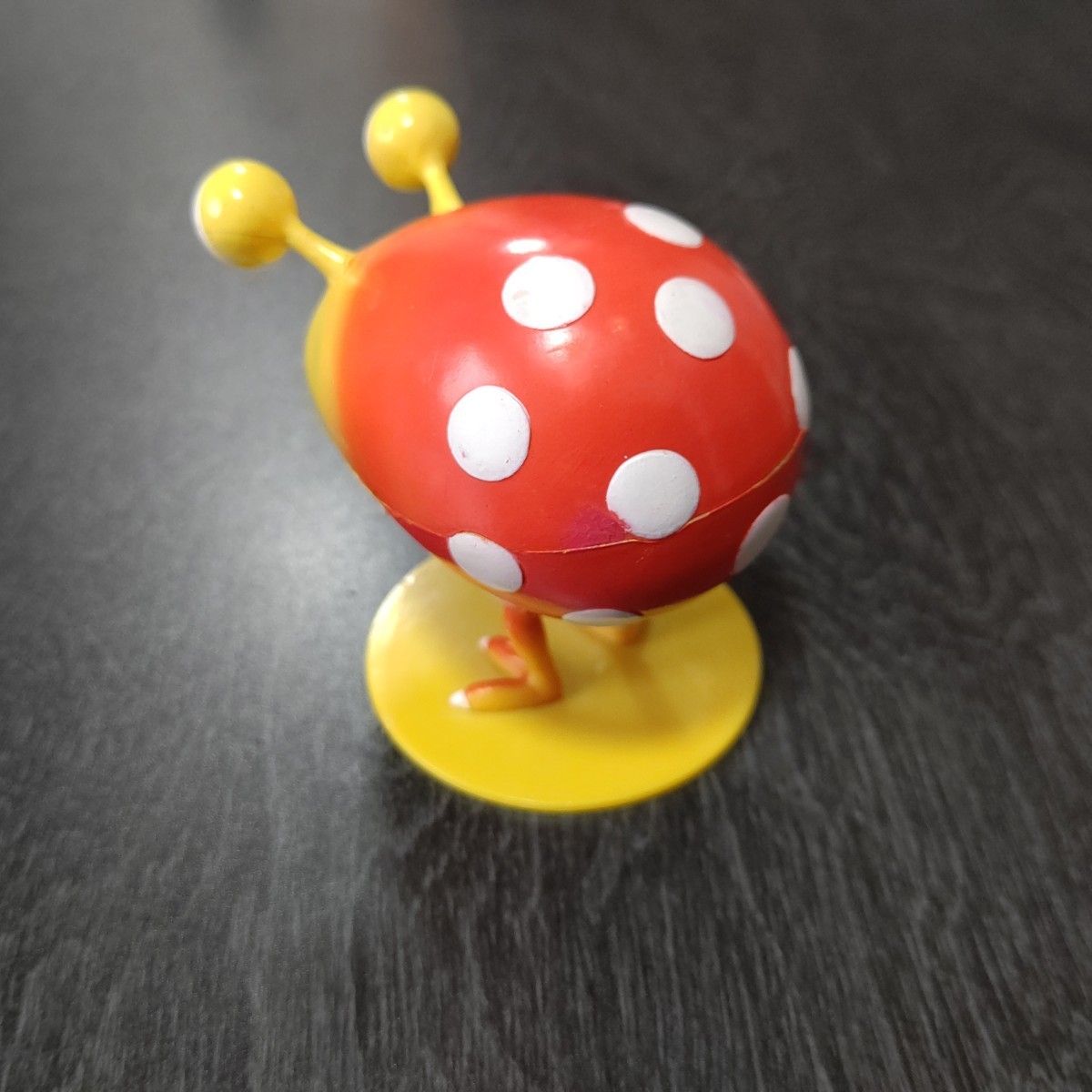 ピクミン フィギュア チャッピー デカチャッピー コレクション