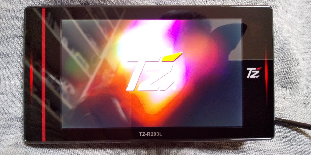 セルスター cellstar OEM TZ-R203L AR-W86LA同等 レーザー対応レーダー