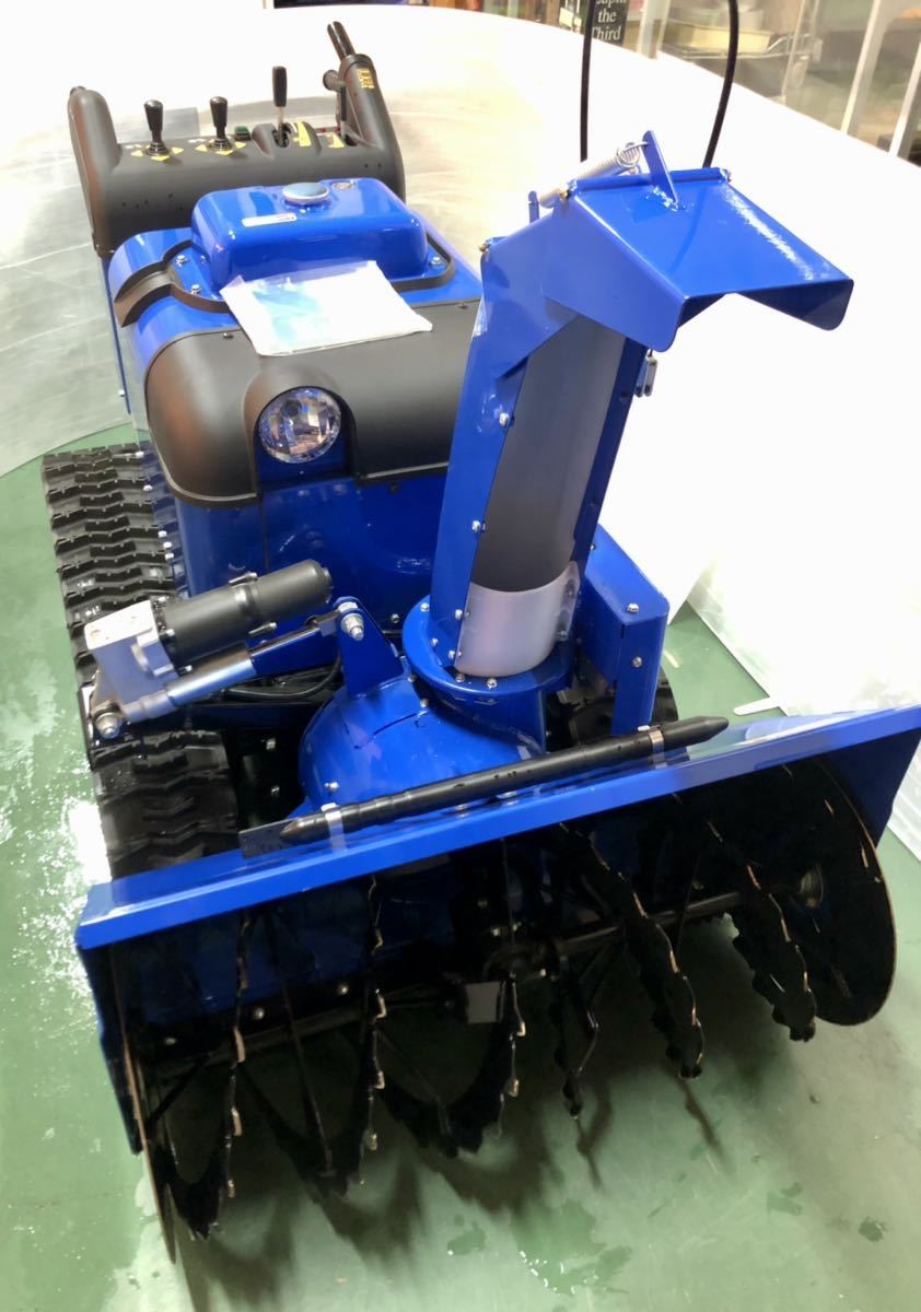 Yahoo!オークション - ヤマハ除雪機 YS1390AR 美品機 フリーターン オ
