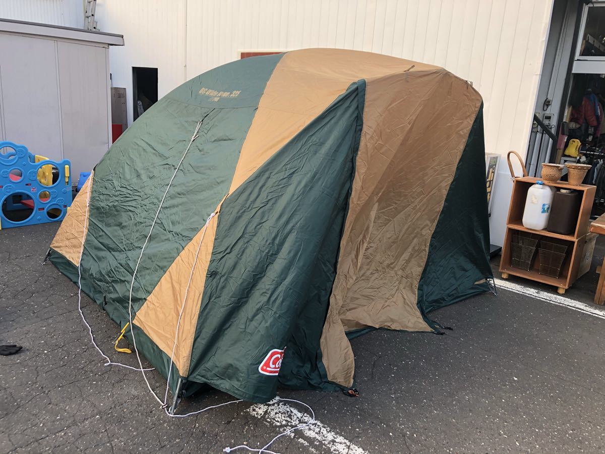 コールマン BC WIDE DOME 325 ワイド ドーム BCワイドドーム/325