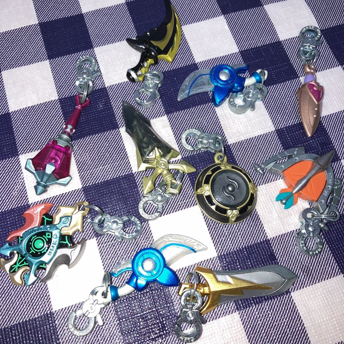 スナックワールド スナックワールド ジャラ クリスタルソードゼロ
