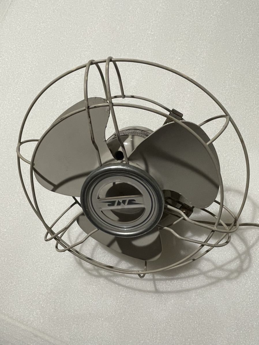 Yahoo!オークション - 国鉄 JNR. 扇風機 富士電機 動作確認済み
