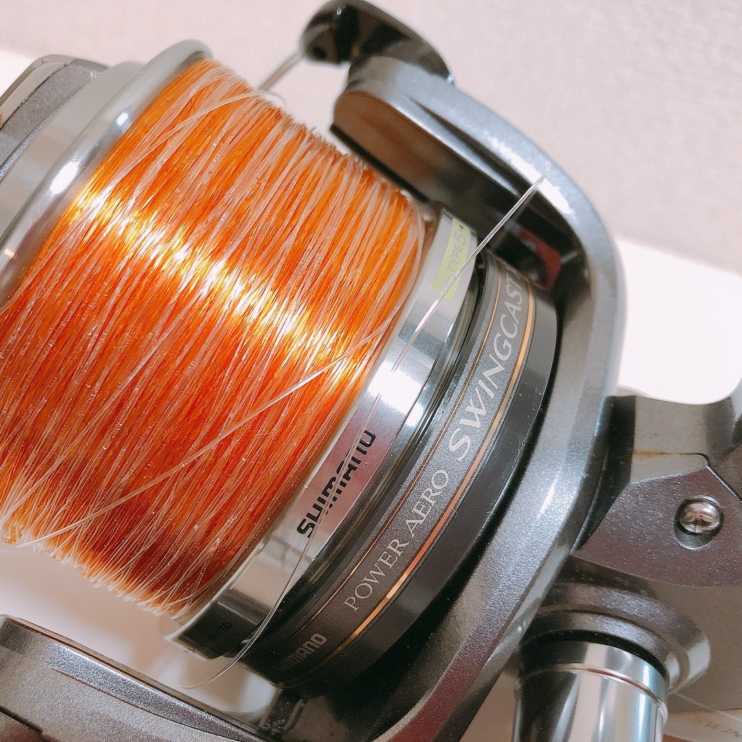 SHIMANO Shimano SWINGCAST XT SD power aero swing cast spinning