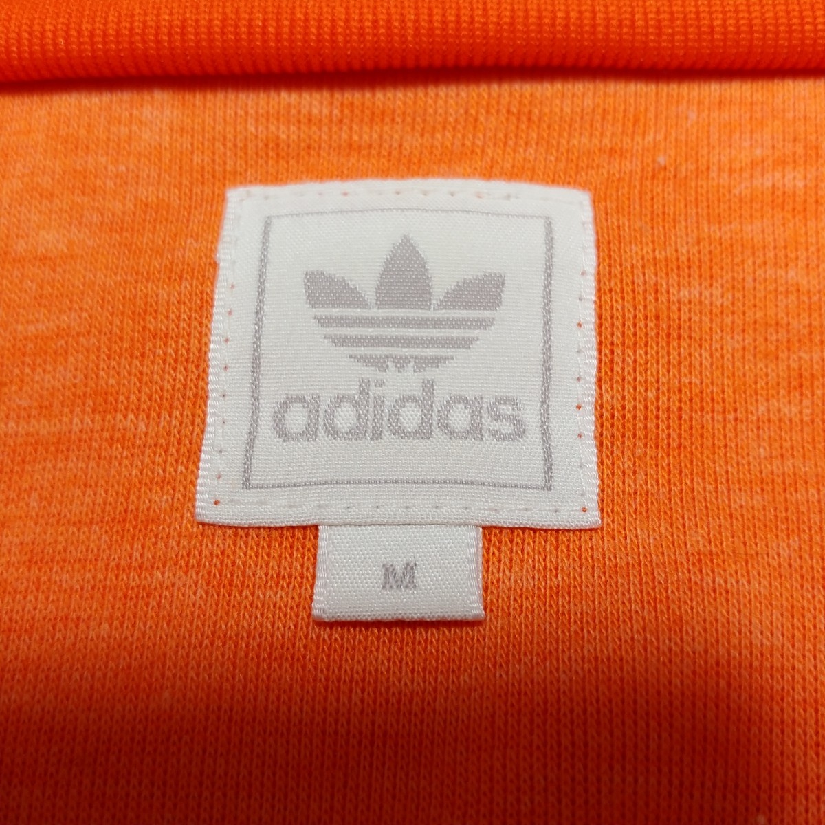 adidas アディダス サッカー オランダ代表 ジャージ トラック