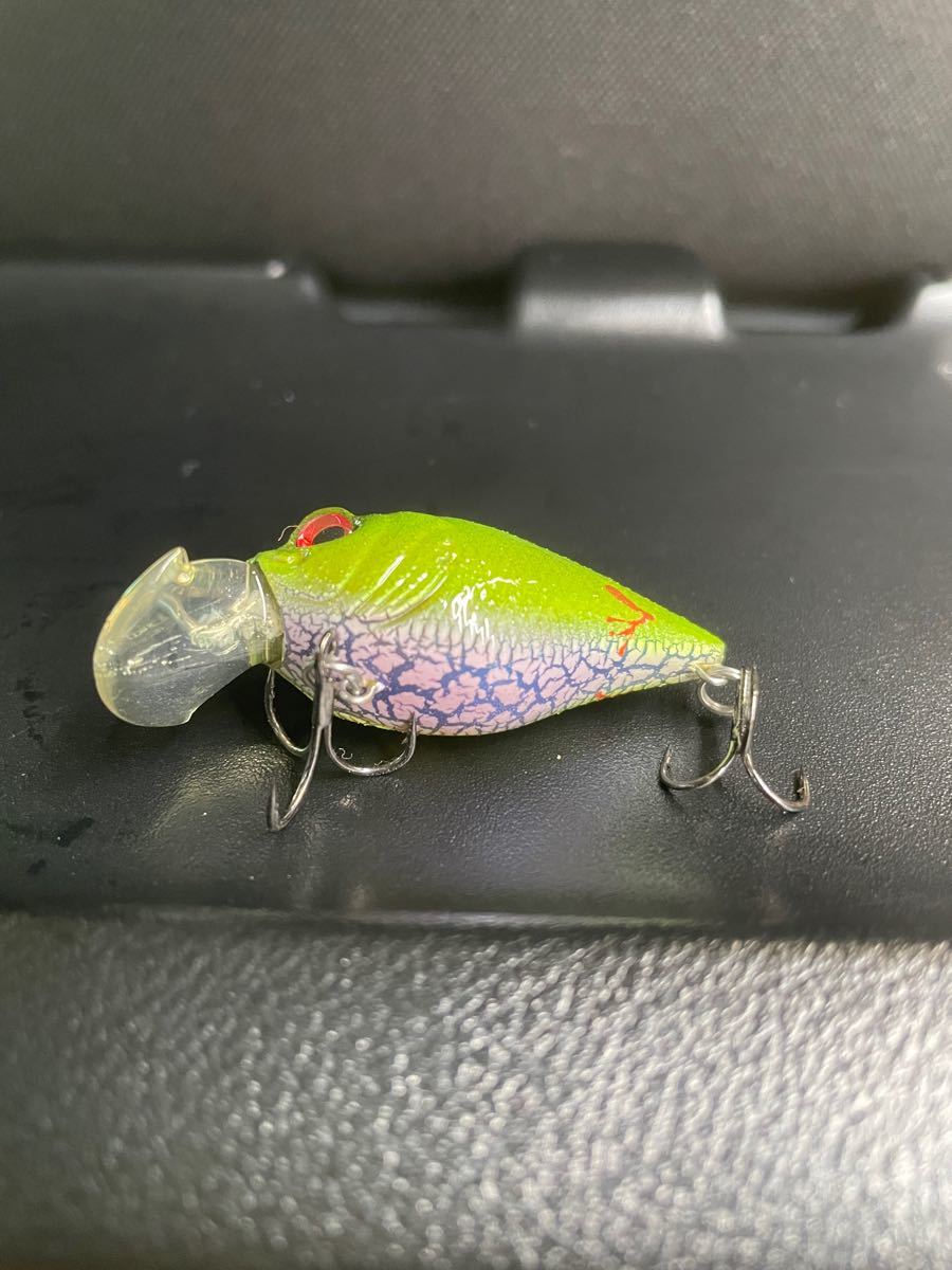 メガバス グリフォン 限定カラー｜Yahoo!フリマ（旧PayPayフリマ）