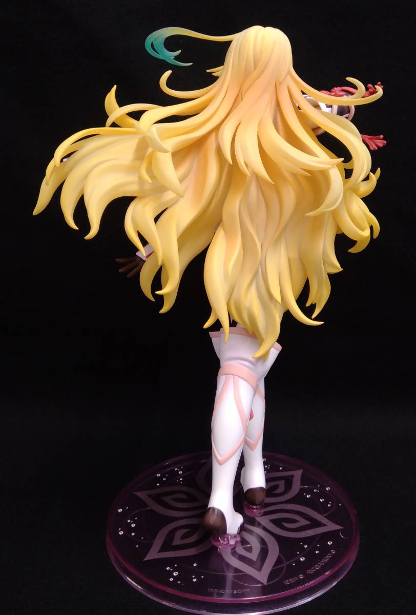 ALTER アルター テイルズ オブ エクシリア ミラ=マクスウェル