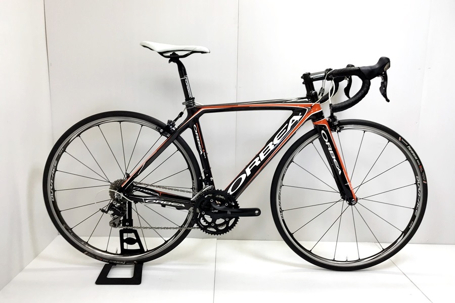 Yahoo!オークション - 下松)オルベア Orbea オルカ ブロンズ ORCA BRON