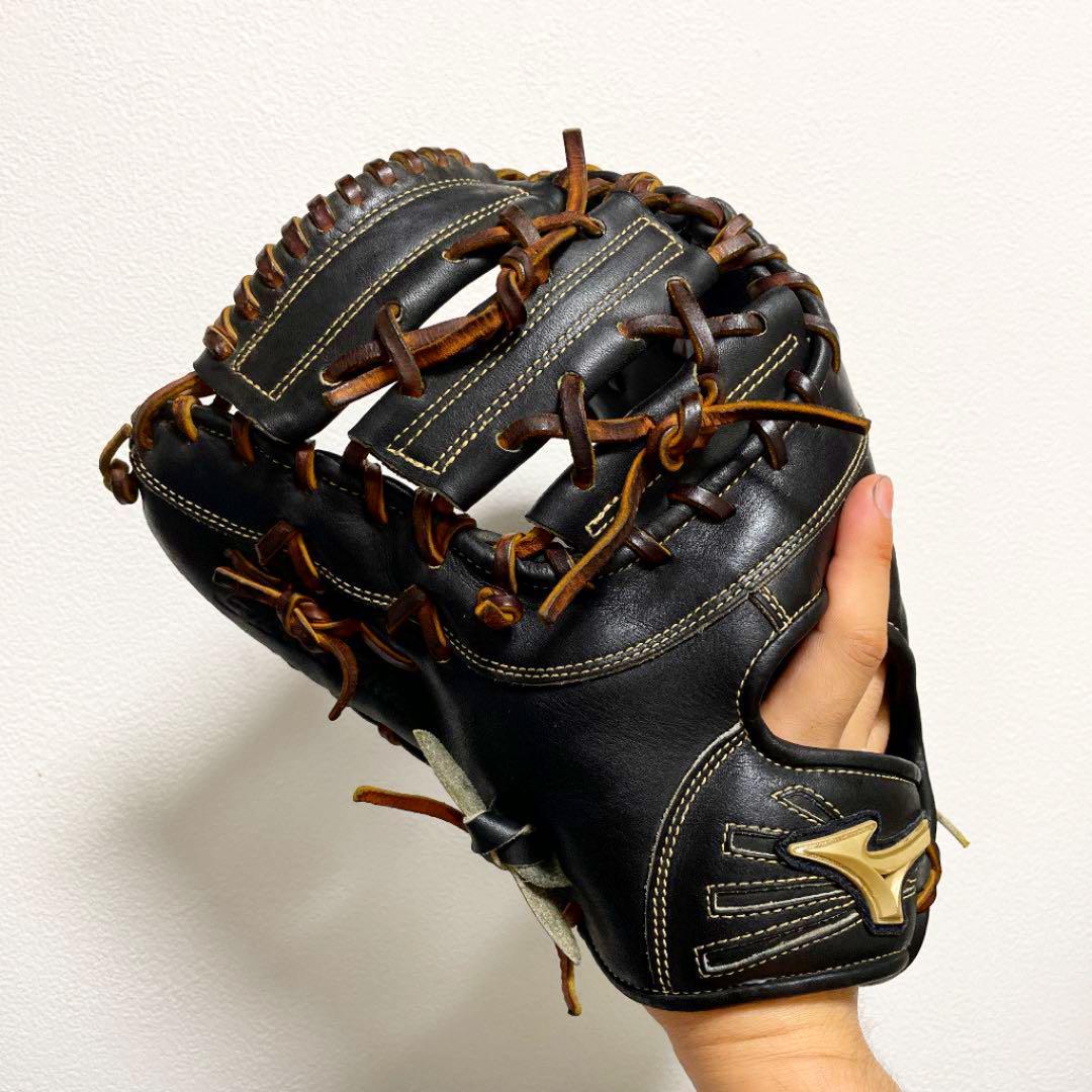 Mizuno ビューリーグ ファーストミット MIZUNO ビューリーグ