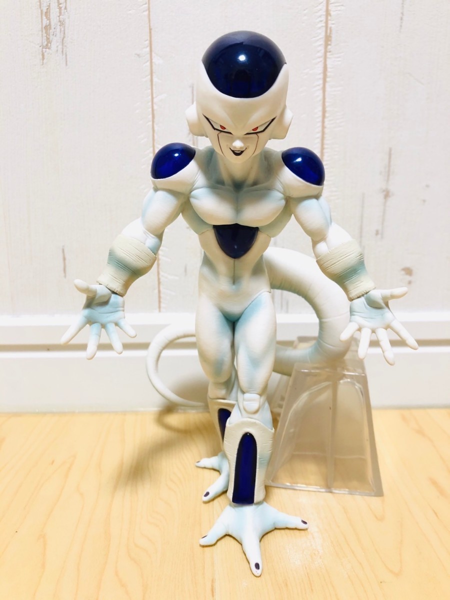 早いもの勝ち】ドラゴンボール 超 MSP フリーザ フィギュア｜Yahoo