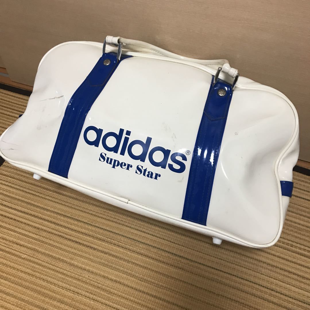 Yahoo!オークション - adidas アディダス Super Ster スーパースター