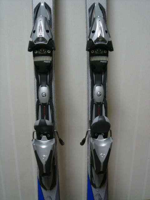 ラ*ー様 HEAD XRC300 163cm Tyrolia SL10 ストック ラ*ー様 HEAD XRC300