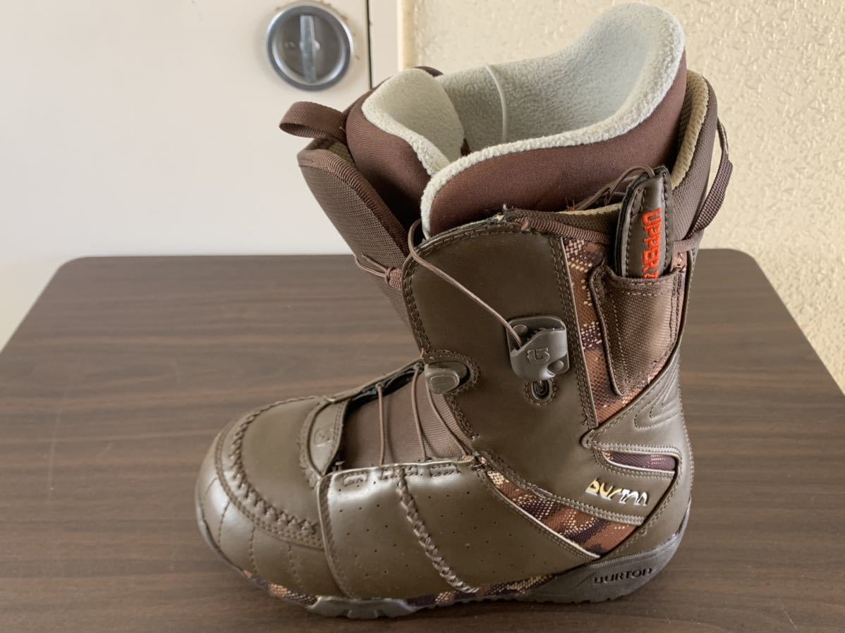 Yahoo!オークション - BURTON バートン Ruler ルーラー 迷彩モデル ス