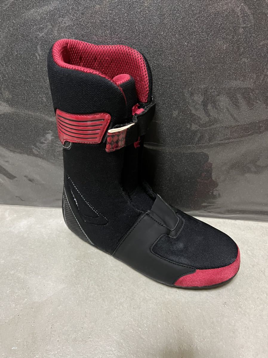 Yahoo!オークション - Nike Boots Danny Kass Nike Snowboard ナイキ