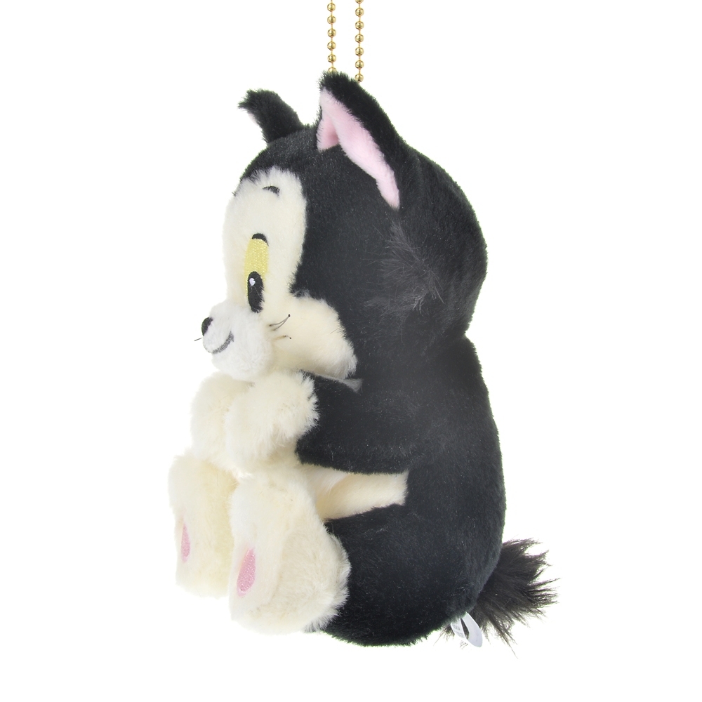ディズニー フィガロ ぬいぐるみ & ぬいぐるみキーホルダー キー