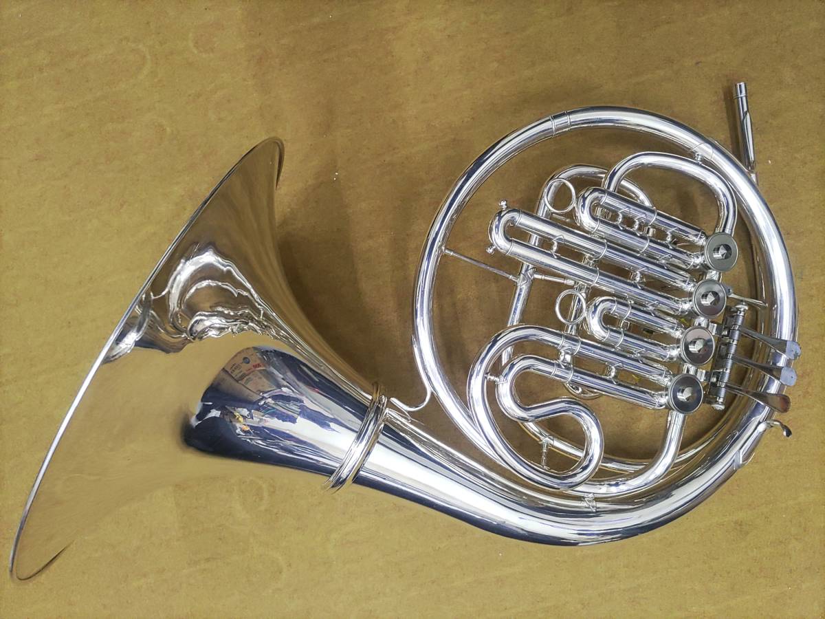 ヤマハホルンYHR321中古品 ヤマハホルンYHR321中古品 中古】ヤマハ