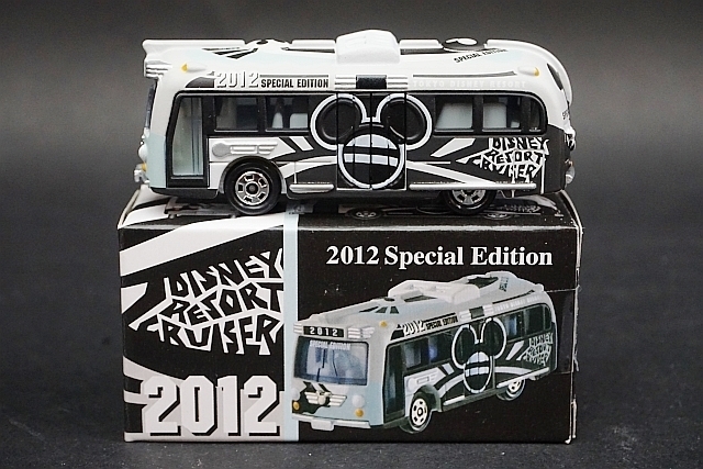 Yahoo!オークション - TOMICA トミカ 2012 スペシャルエディション DES