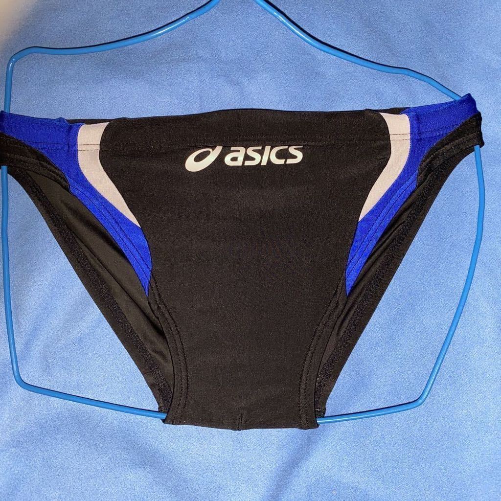 Yahoo!オークション - 競パン 水着 男子 アシックス asics 競泳水着 ブ