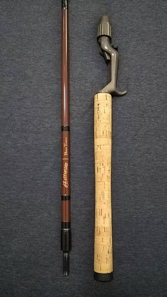 Phillipson Bass Tamer BC60L 60インチ Phillipson Bass Tamer BC60L