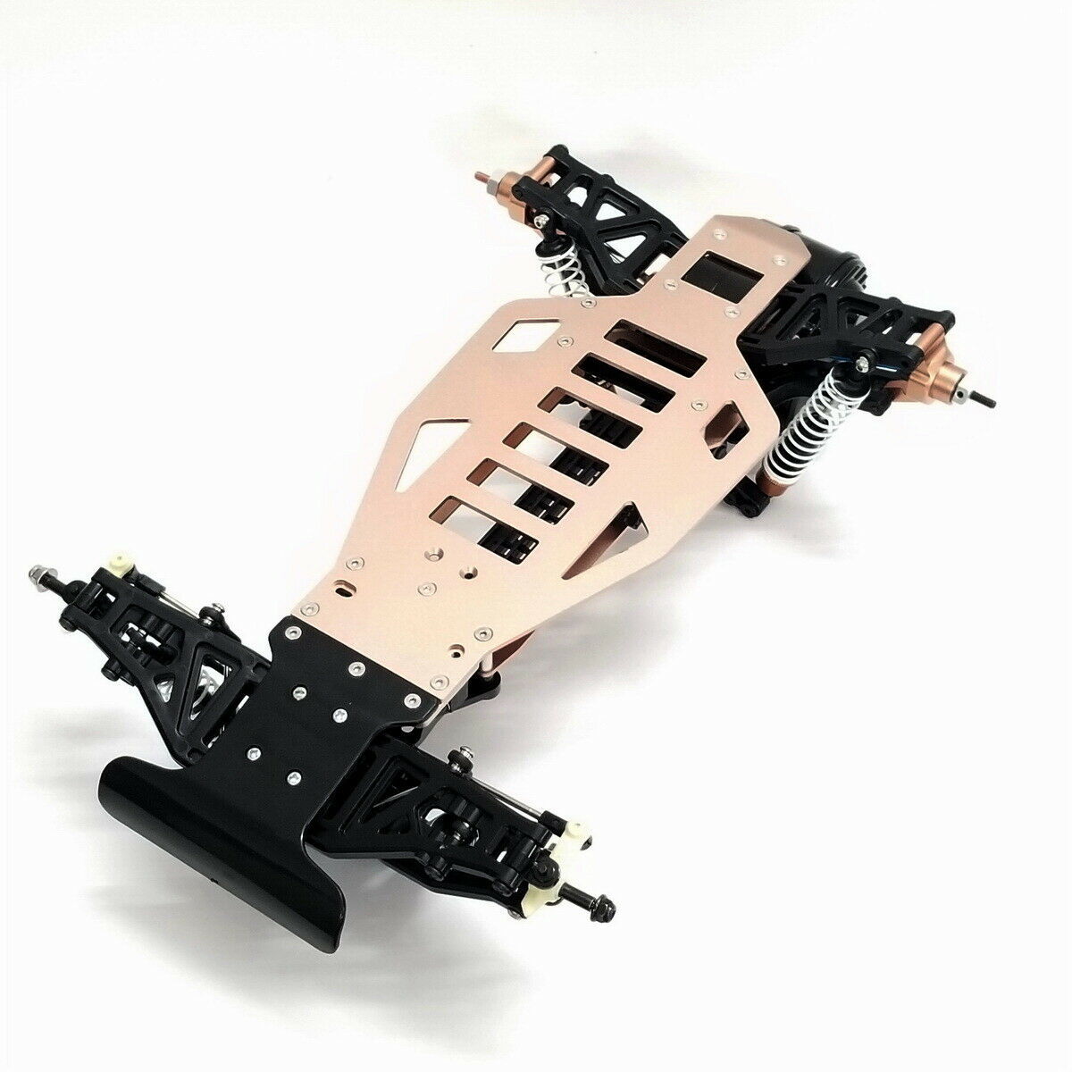 DT-02 カスタム多数 色々まとめて 希少パーツあり DT-02 カスタム多数