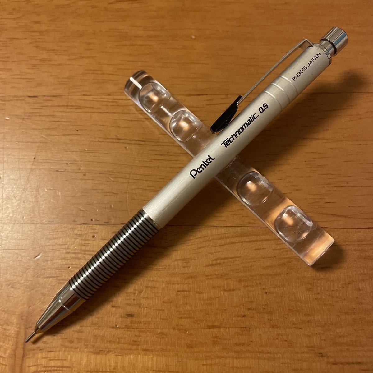 Yahoo!オークション - 廃盤 Pentel ぺんてる Technomatic テクノマチッ