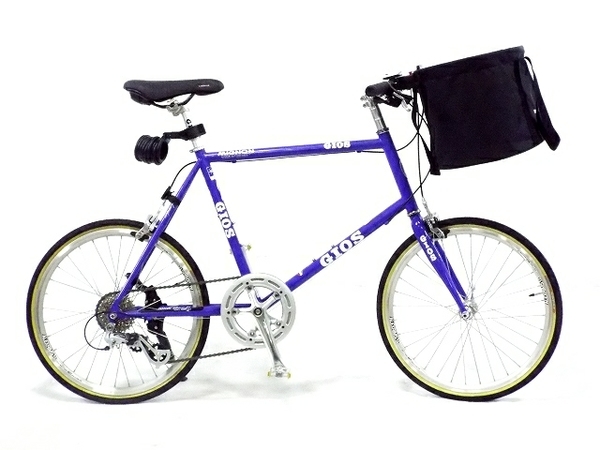 Yahoo!オークション - GIOS ジオス MIGNON ミグノン 20インチ ミニベロ