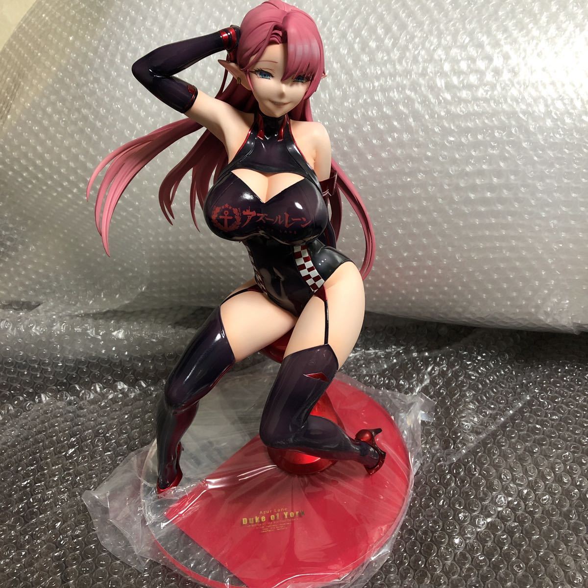 Yahoo!オークション - ミメヨイ デューク・オブ・ヨーク 1/4スケールフ