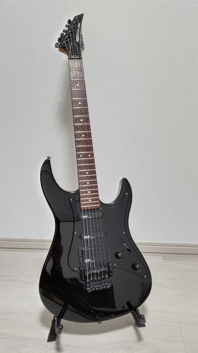 Yahoo!オークション - YAMAHA RGX512J MADE IN JAPAN 少々難あり