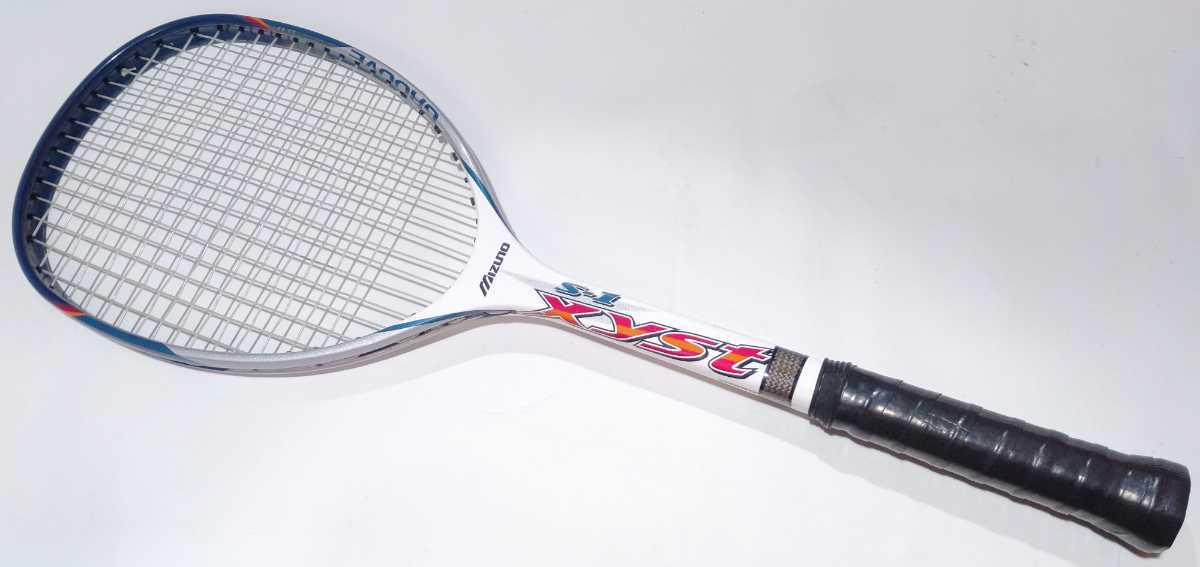 MIZUNO ミズノ xyst ジスト S1 二代目2本セット MIZUNO ミズノ xyst