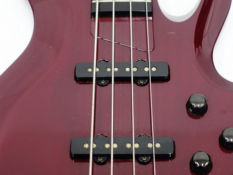 Yahoo!オークション - ESP Reindeer RD-250 STD エレキベース レイン