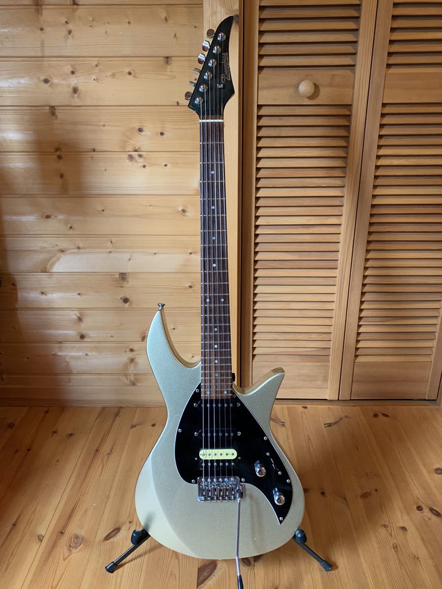 新品 LP マラカス LP395 オアシス リアムギャラガー 使用 モデル