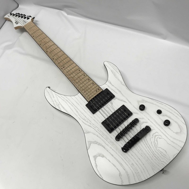 わ*ば様 FUJIGEN JMY7-ASH-M OPW 7弦 わ*ば様 FUJIGEN JMY7-ASH-M OPW