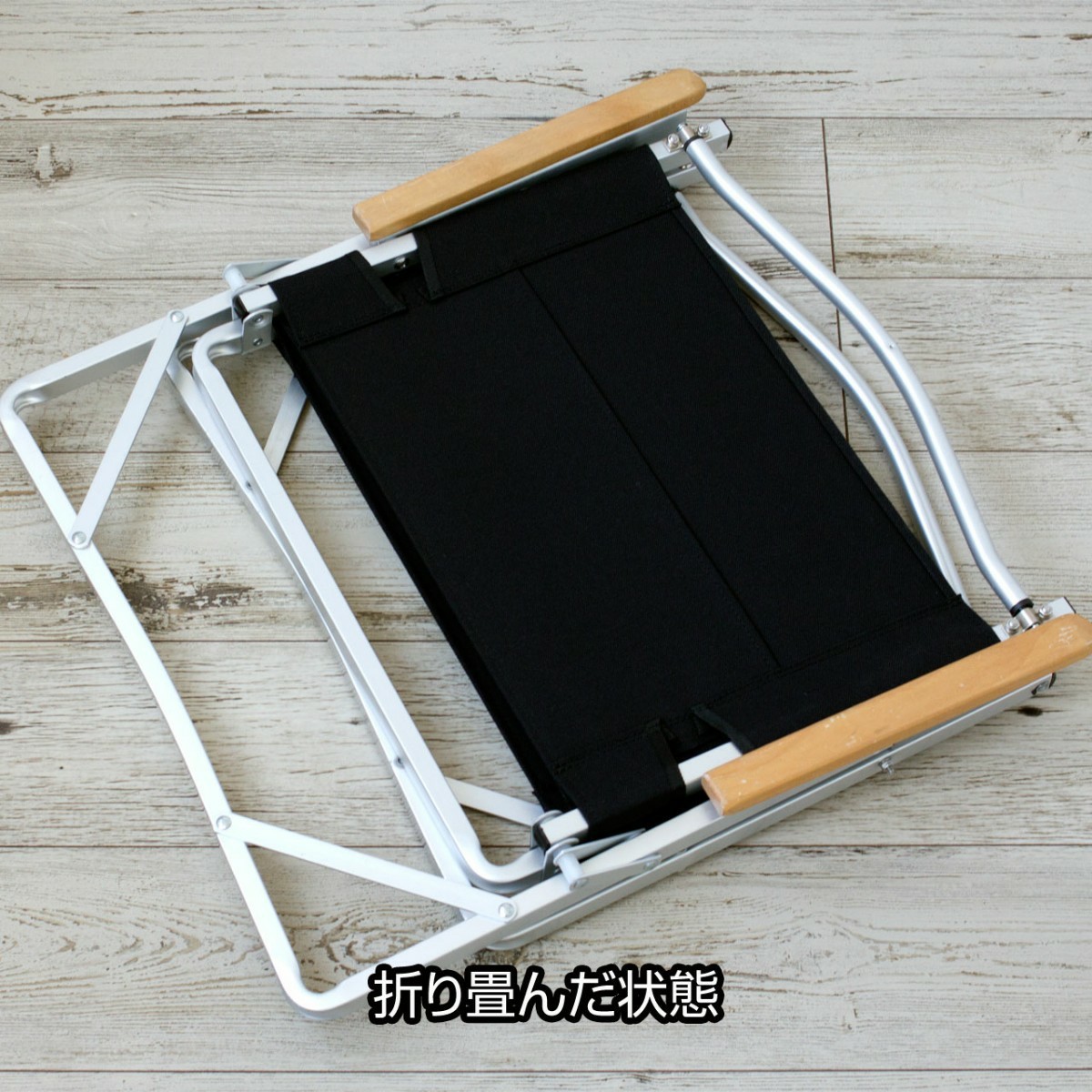 コールマン コンパクト フォールディングチェア 張り替えDIYキット 布