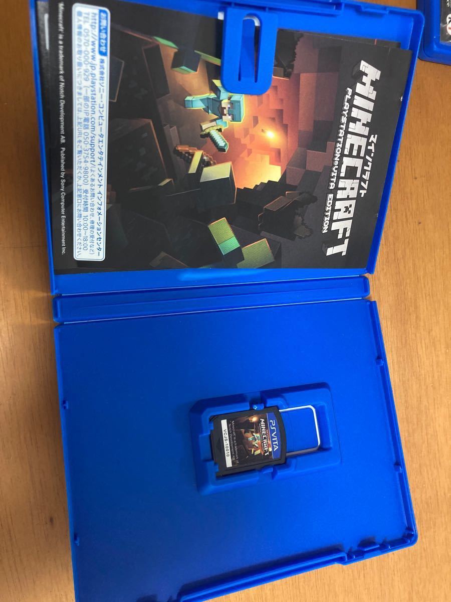 PlayStation®Vita マイクラ 進撃 PlayStation®Vita マイクラ 進撃 進撃