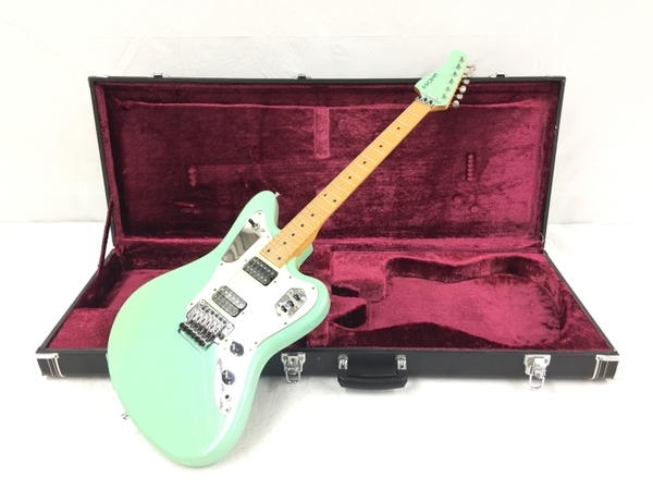 Yahoo!オークション - AIRCRAFT AC-6 Michiya Haruhata Sonic Blue 春
