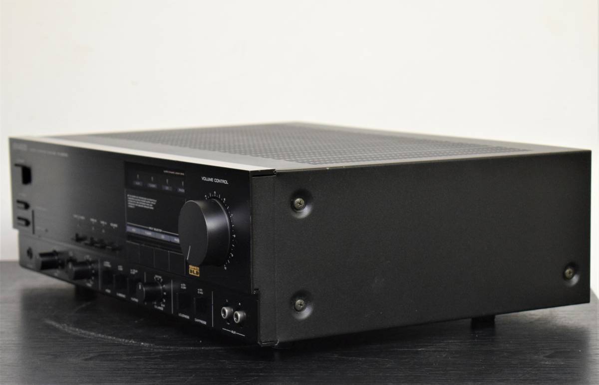 Yahoo!オークション - KENWOOD ケンウッド KA-880SD プリメインアンプ