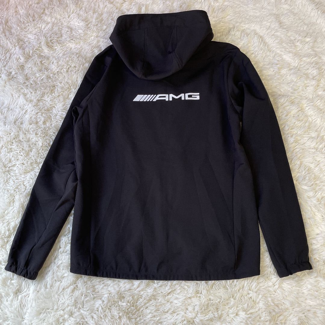 格安出品 新品 メルセデスベンツ Mercedes-Benz AMG x DESCENTE コラボ