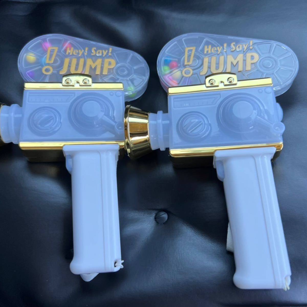 Hey Say JUMP ペンライト2本セット｜Yahoo!フリマ（旧PayPayフリマ）