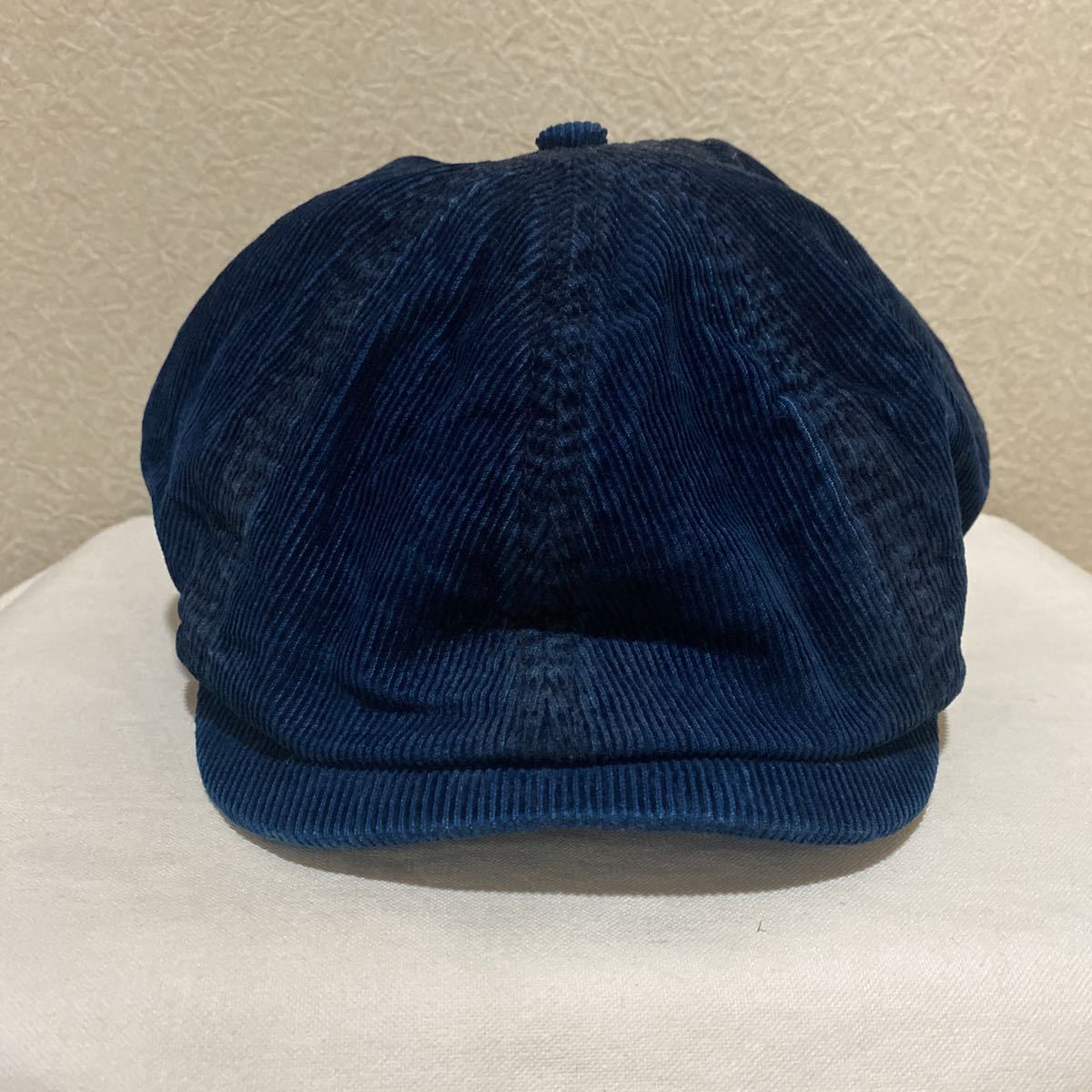 RRL ダブルアールエル キャスケット ハンチング 帽子 アメカジ RRL RRL