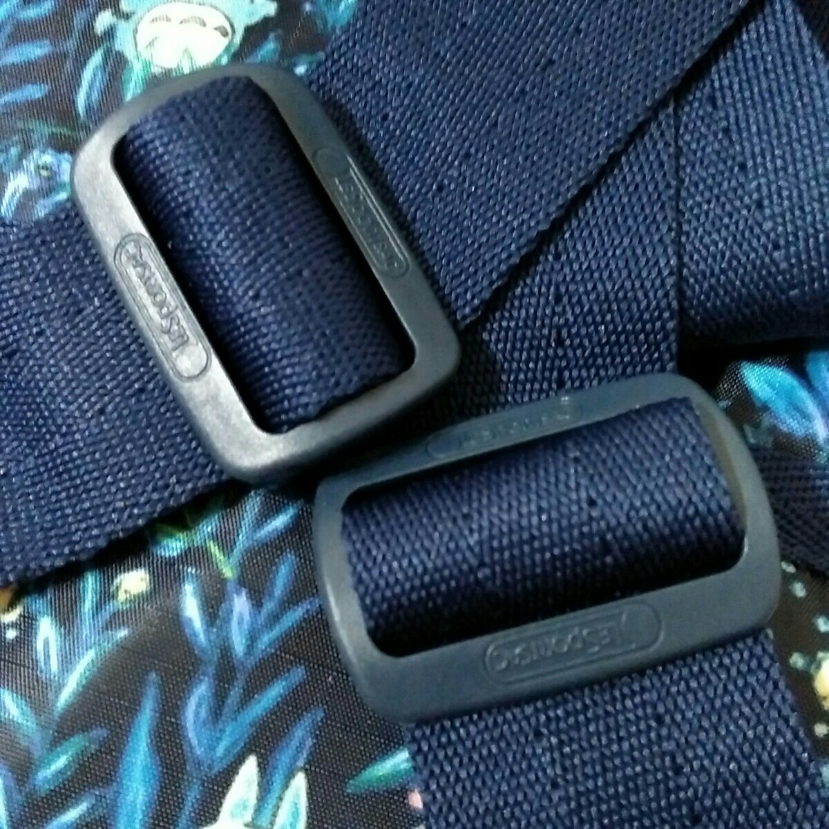 新品】レスポートサック トトロ となりのトトロ リュック バックパック