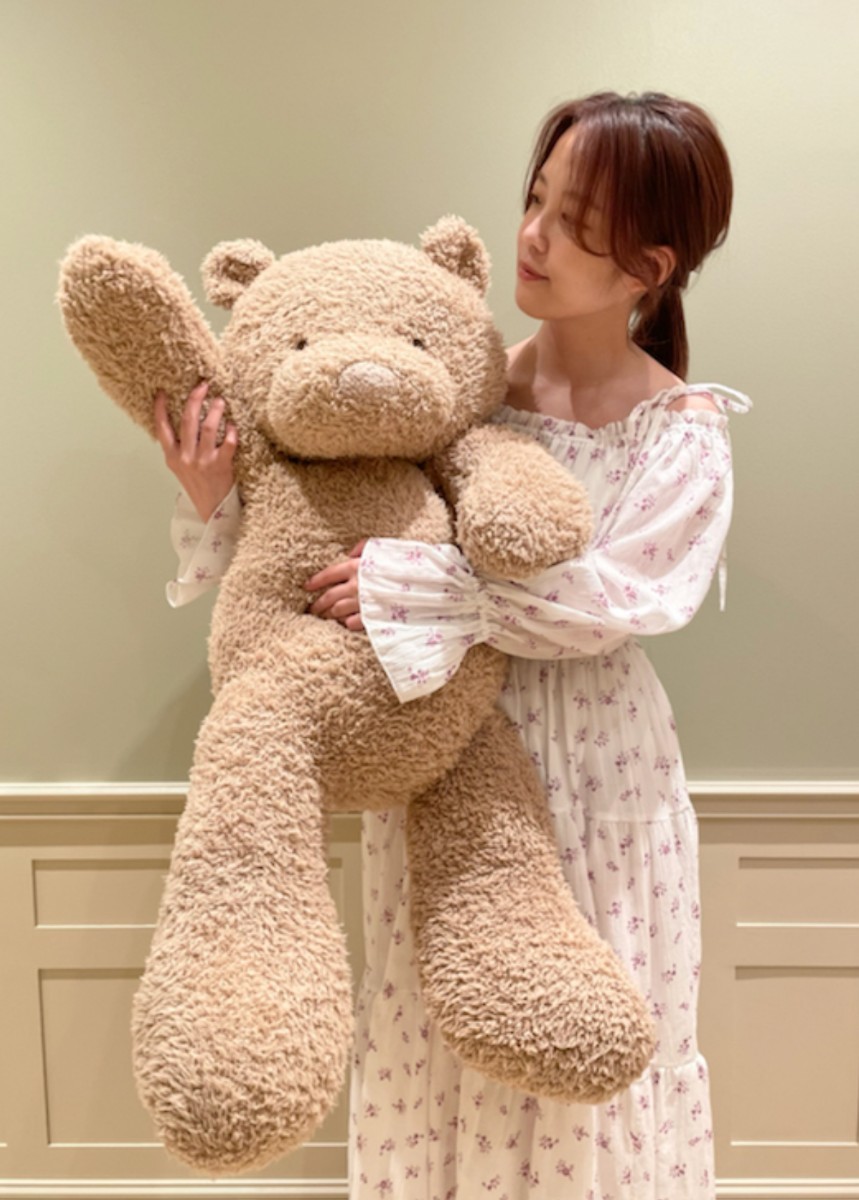 新品未使用タグ付き ジェラートピケ【Sleep】ベア抱き枕｜Yahoo!フリマ