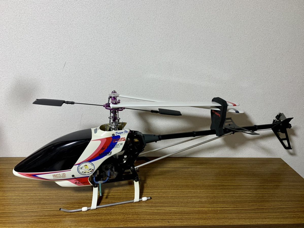 Yahoo!オークション - JR エルゴ30 メカ付き O.S. MAX 37SX JR PROPO E