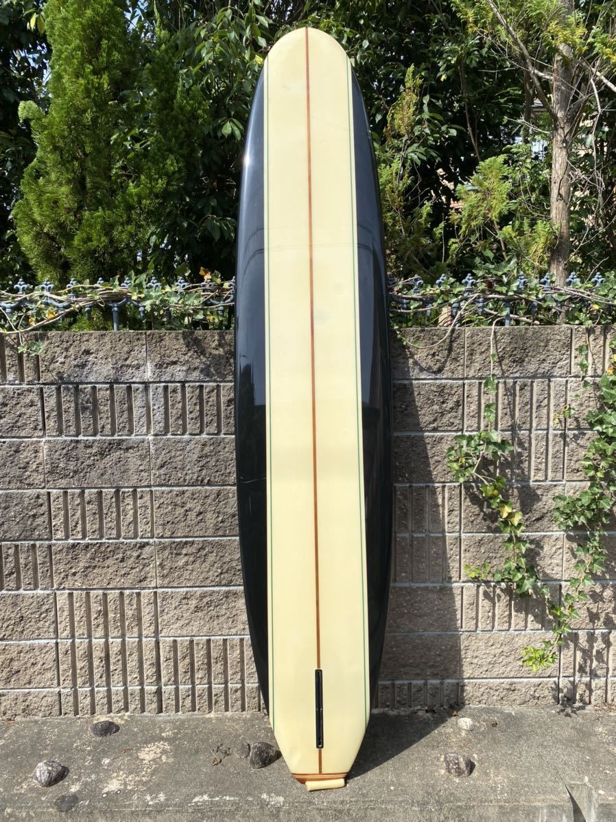 Yahoo!オークション - ベルジー本人シェイプVELZY MODERN CLASSIC 9'4