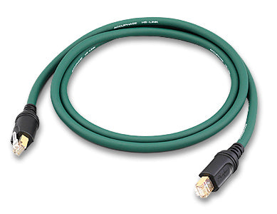 Luxman JPS-100 Reference Speaker Cable with Y Plug – AudioCubes.com