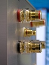 パワーアンプDCPW-100｜旧製品｜アンプ｜オーディオデザイン
