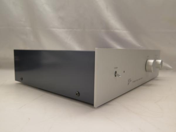 高額買取実施中!!】Audiodesign ステレオプリアンプ DCP-105 ▽